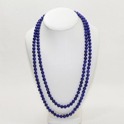 Collier lapislazzulo