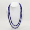 Collier lapislazzulo