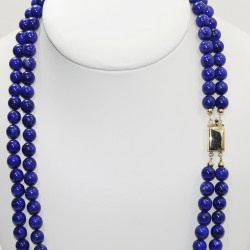 Collier lapislazzulo