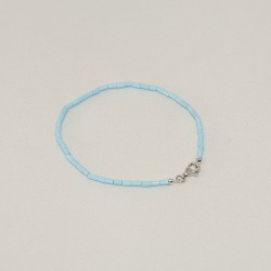 bracciale turchese