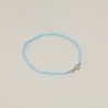 bracciale turchese