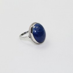 Anello con spola