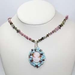 Carada pendant