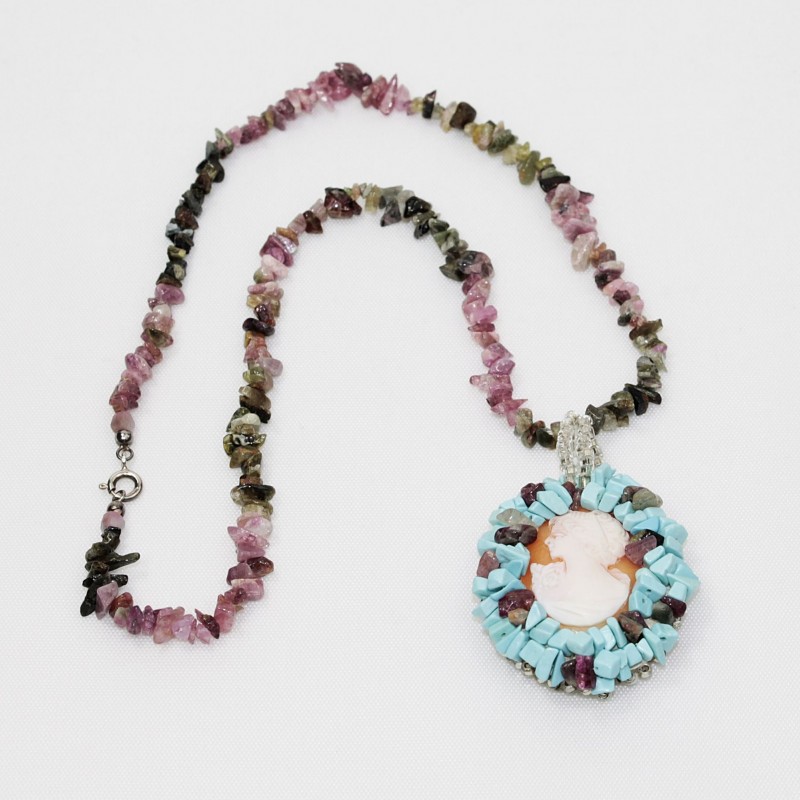 Carada pendant