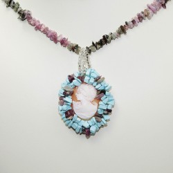 Carada pendant