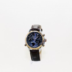 TIMEX IQ World time