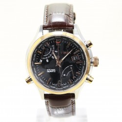 TIMEX IQ World time