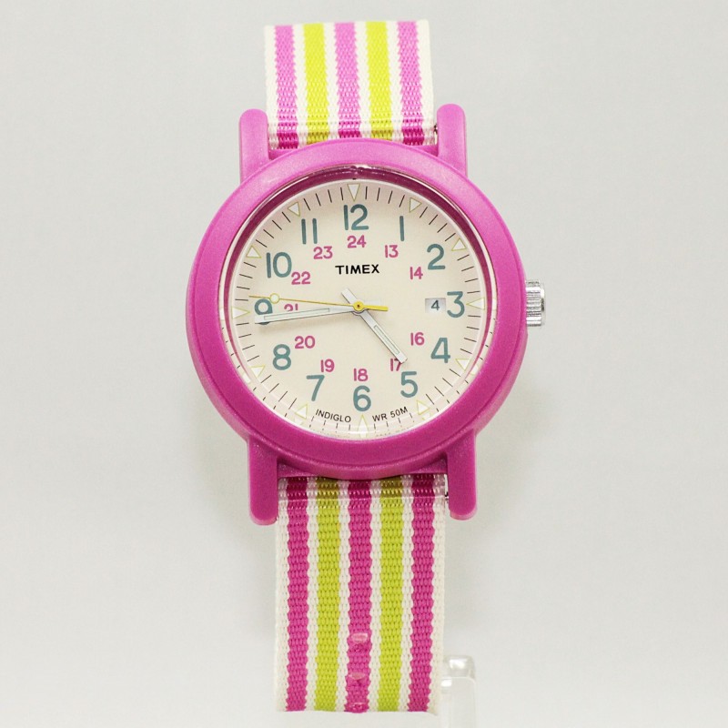 TIMEX Camper