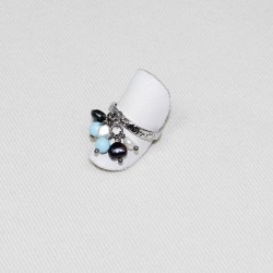 Lunar ring