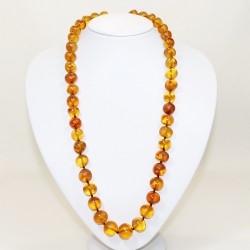 Ambra necklace