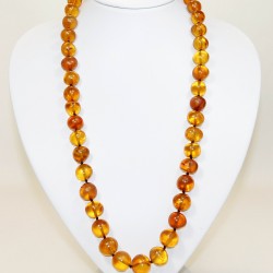 Ambra necklace