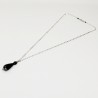 Black Onyx Pendant