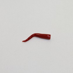 corno corallo rosso