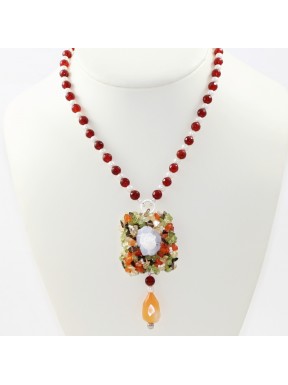 Collana Carada