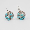 Orecchini in argento