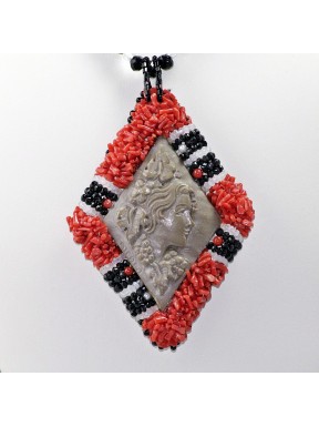Pendente e Collana