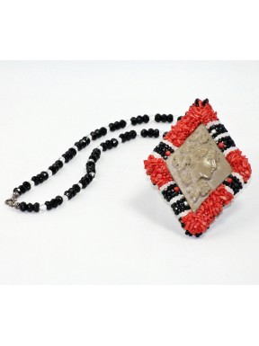 Pendente e Collana
