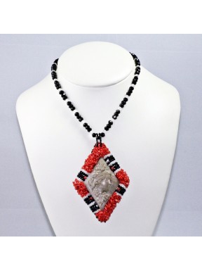 Pendente e Collana