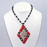 Pendente e Collana