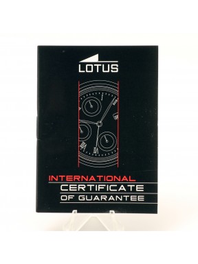 LOTUS