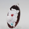Pendente Cammeo