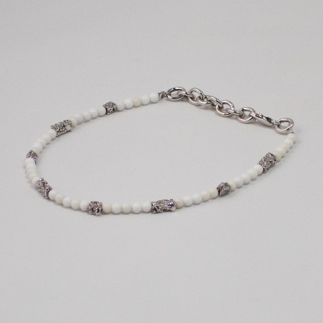 Bracciale uomo