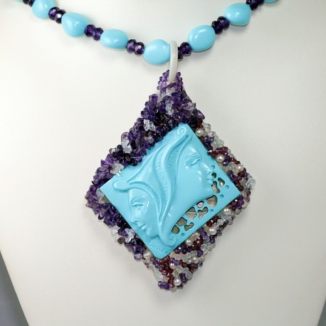 Collana & Pendente