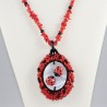Pendente e Collana