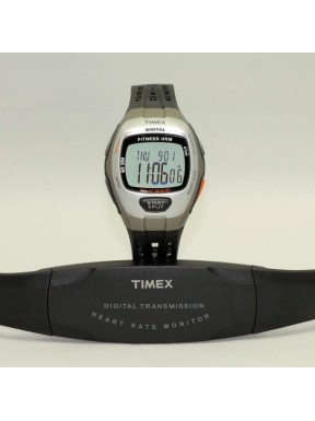 TIMEX personal trainer