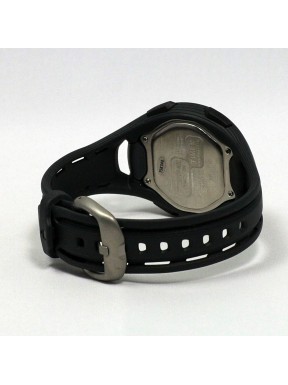 TIMEX 50 lap