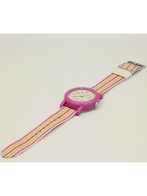 Camper pink