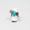 Anello stellina