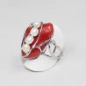Anello con Sasso