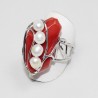 Anello con Sasso