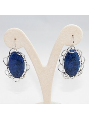 Orecchini Lapis