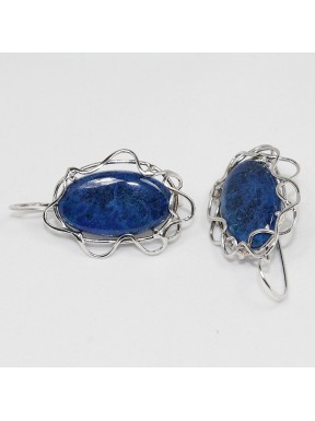 Orecchini Lapis