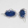 Orecchini Lapis