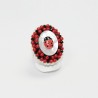 Anello Coccinella