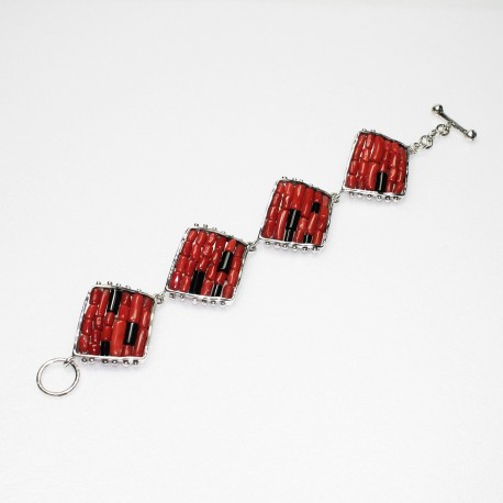 Bracciale Argento
