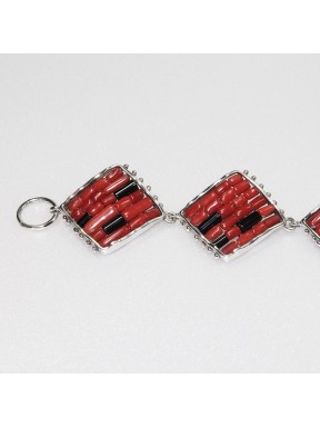 Bracciale Argento