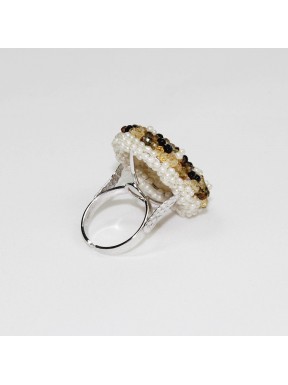 Anello CARADA