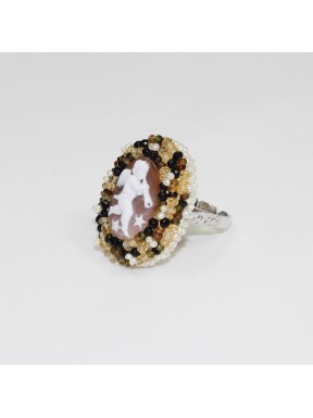 Anello CARADA