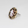 Anello CARADA