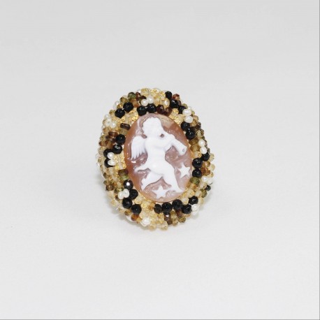 Anello CARADA