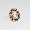Anello CARADA