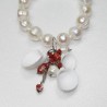 Bracciale con Perle