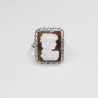 Anello con Cammeo