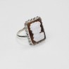 Anello con Cammeo