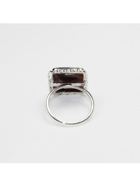 Anello con Cammeo