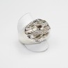 Anello in argento
